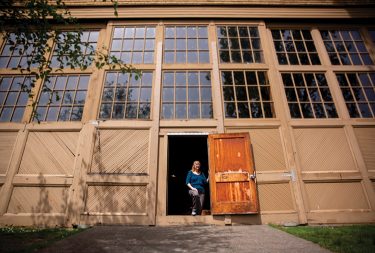 Century-old ASUW Shell House is where the ‘Boys in the Boat’ became a ...