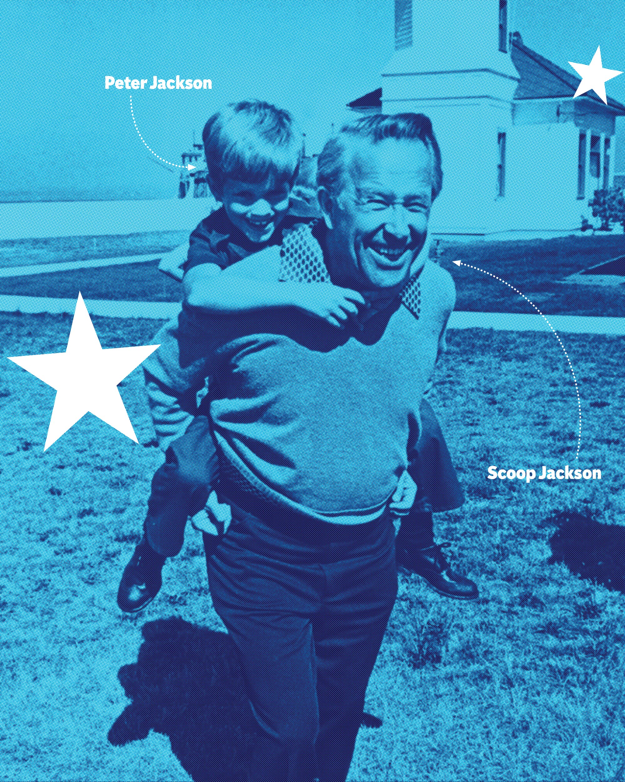 scoop jackson, henry jackson president, presidential race 1972, presidential race 1976, democratic convention, 1972, 1976, peter jackson, peter hardin jackson