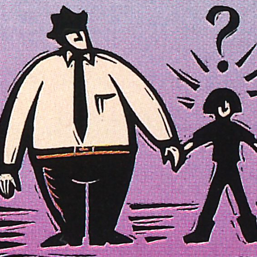Overweight Magazine December | 1997 | UW Magazine — University of Washington Magazine