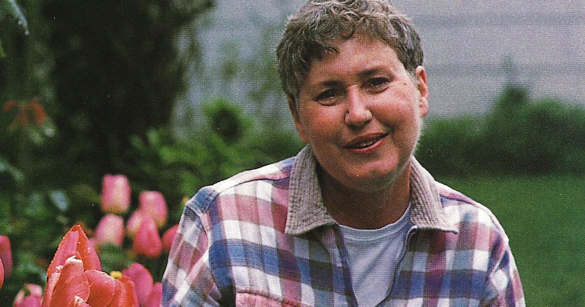 Freimer At research center, patients take on risk for the sake of a cure | UW ...