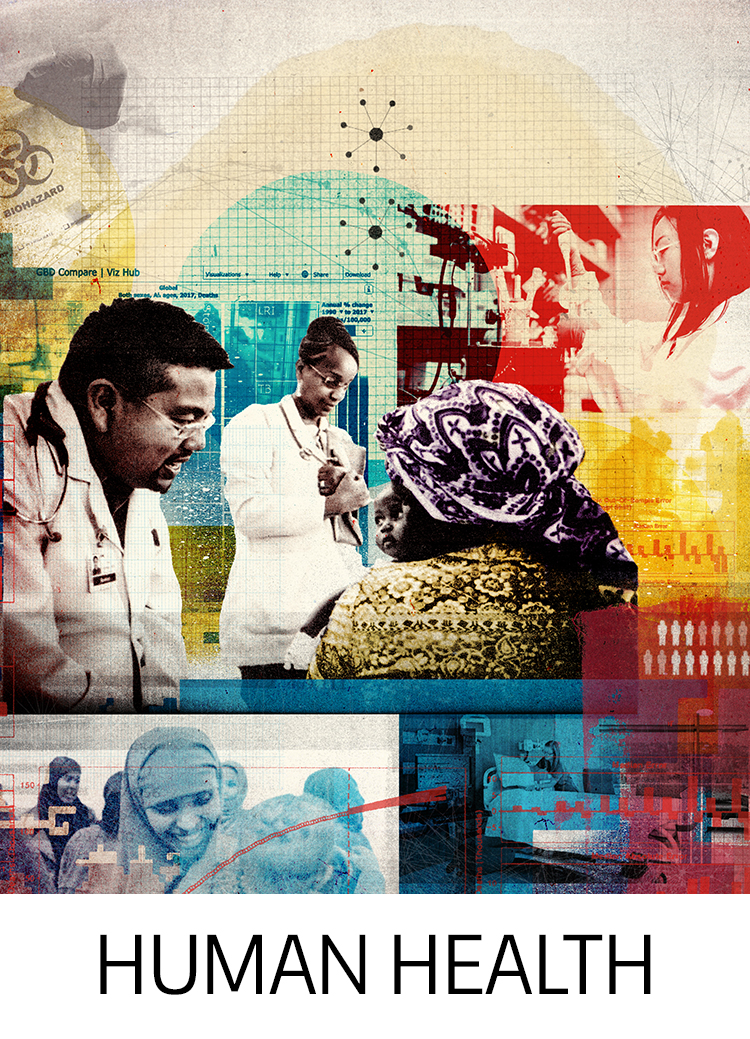 Human health