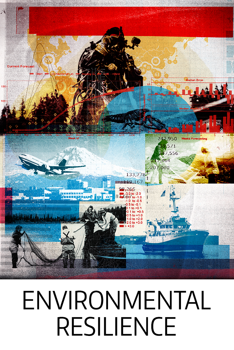 Environmental resilience
