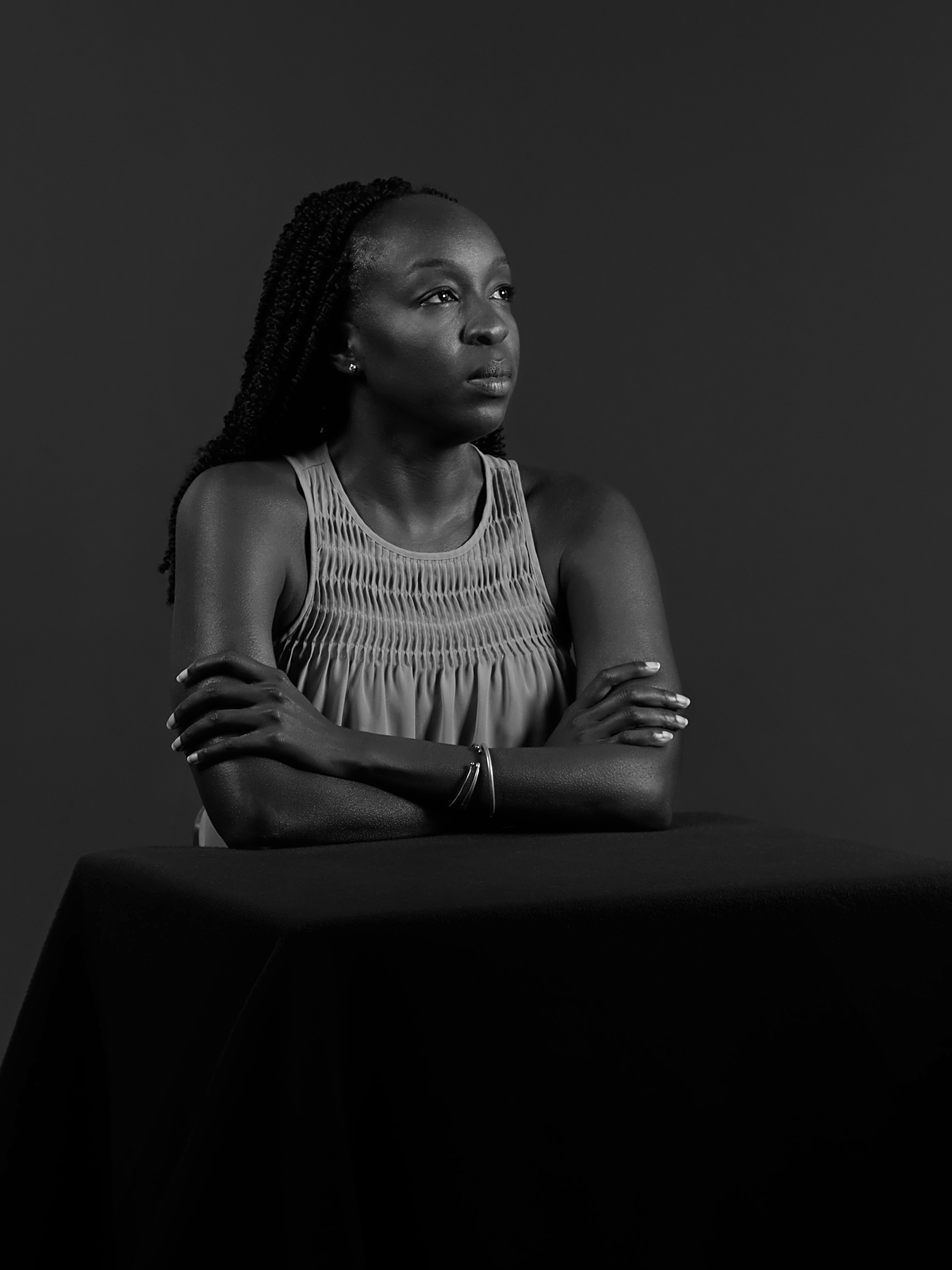 claire-gwayi-chore, ph.d