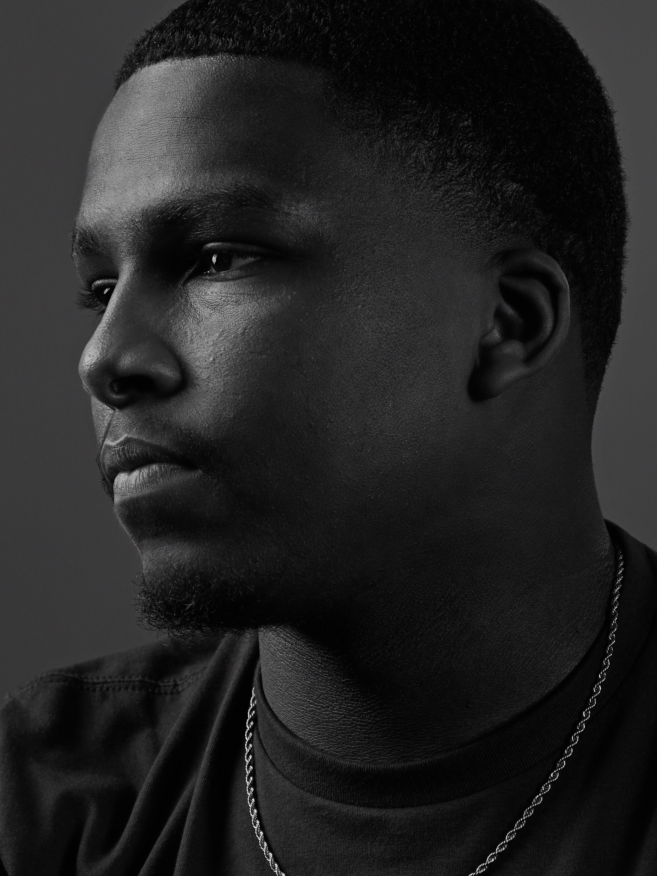 navon morgan, uw black student union
