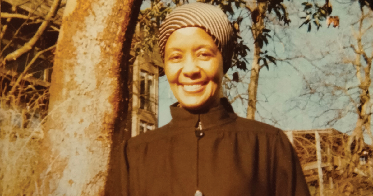 Millie Russell blazed a trail in medicine and became a mentor to many ...