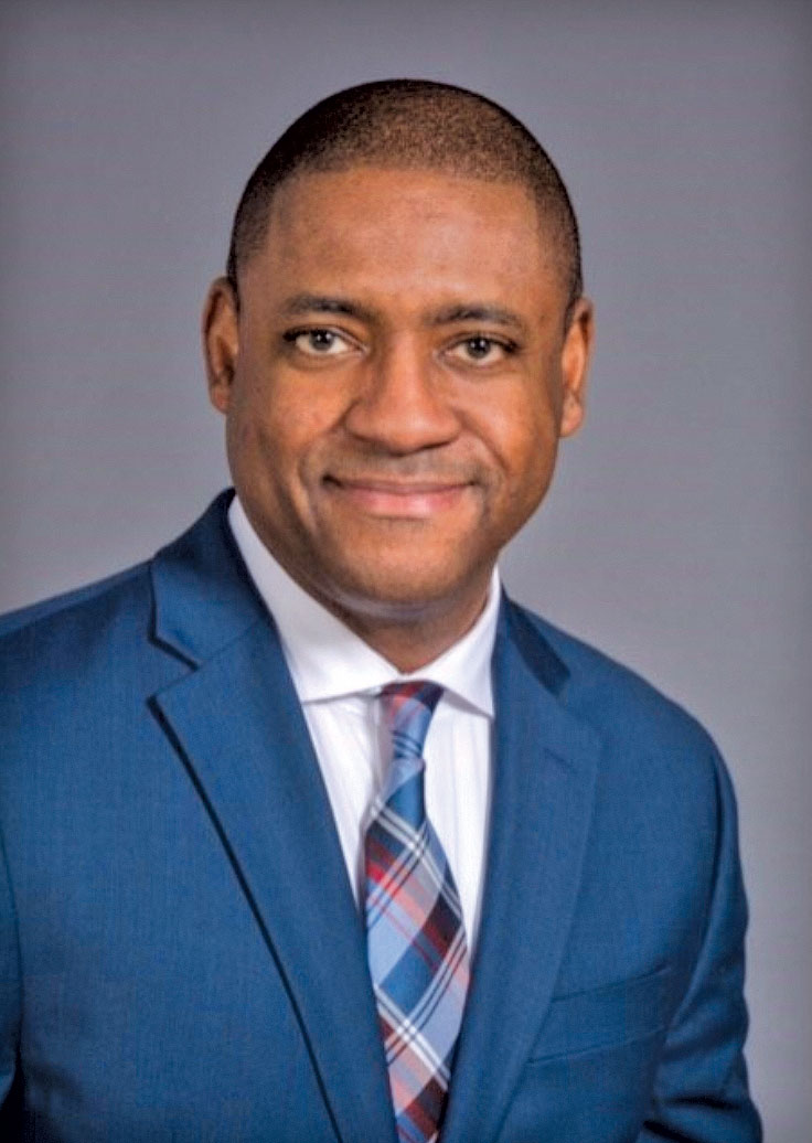 Craig Wilson portrait
