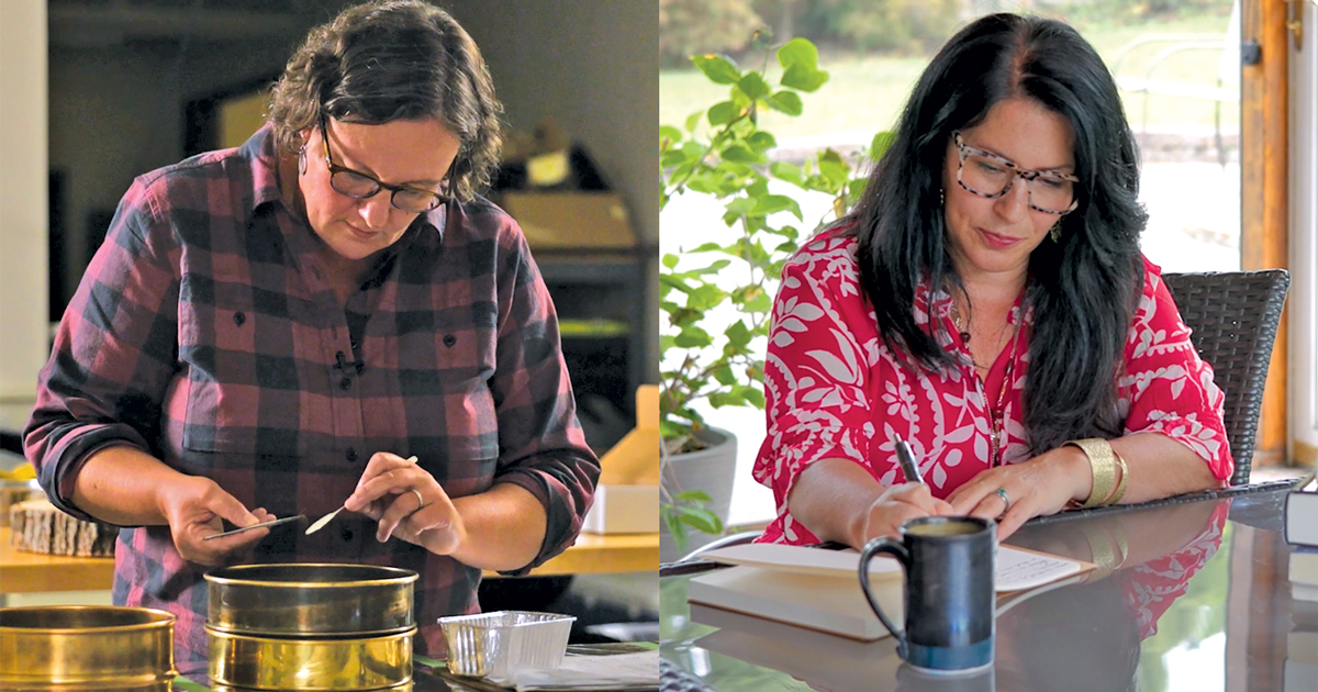 ‘Genius grants’ awarded to 2 alumni for life-affirming work | UW ...
