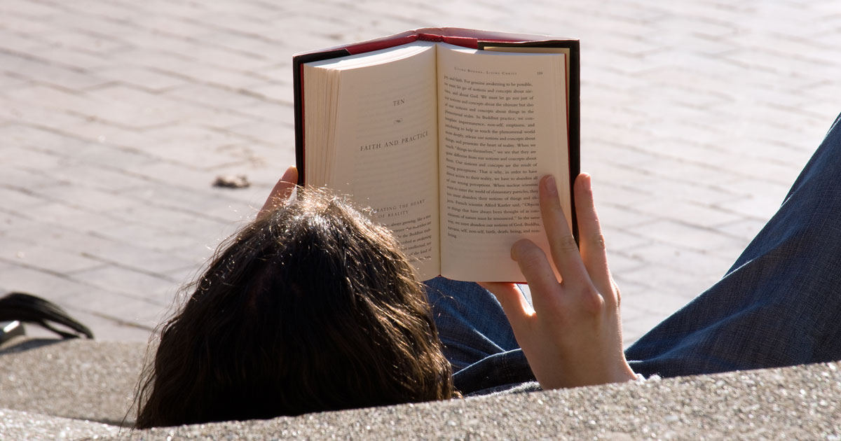Summer Routledge Check out these summer reads (and listens) by UW authors and artists ...