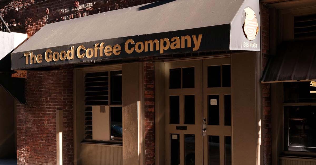 Stephen McDonald, a UW adjunct tax professor, got a cancer diagnosis—then purchased a coffee company