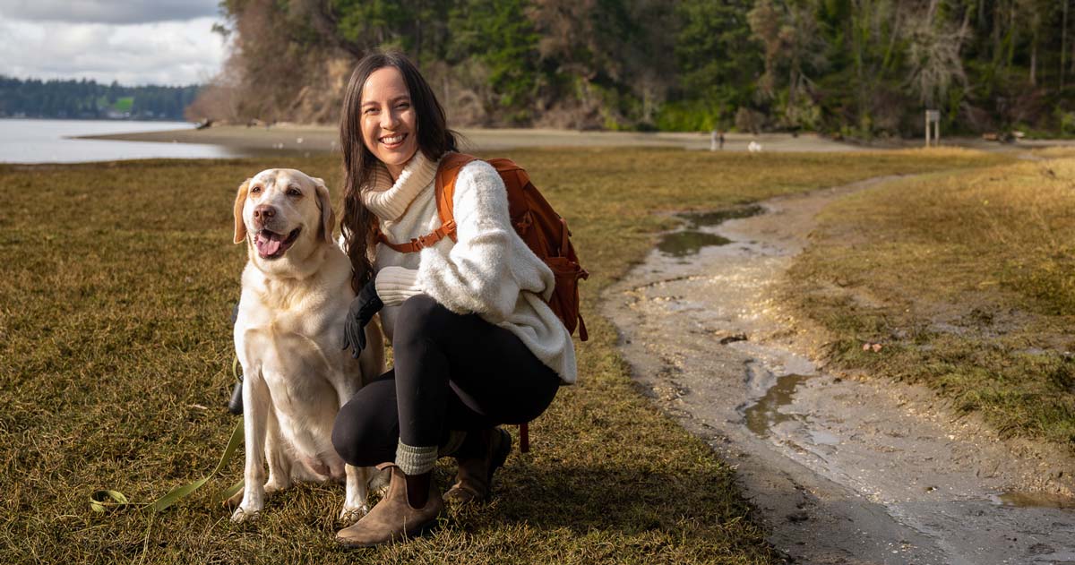 Get to know travel guru and content creator Kara Patajo, aka Your Northwestie Bestie