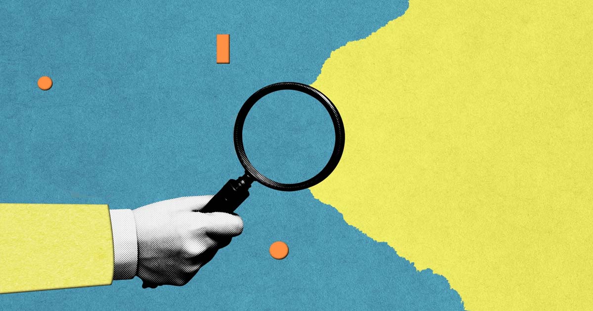 UW’s certificate program in private investigation trains students for research-related careers