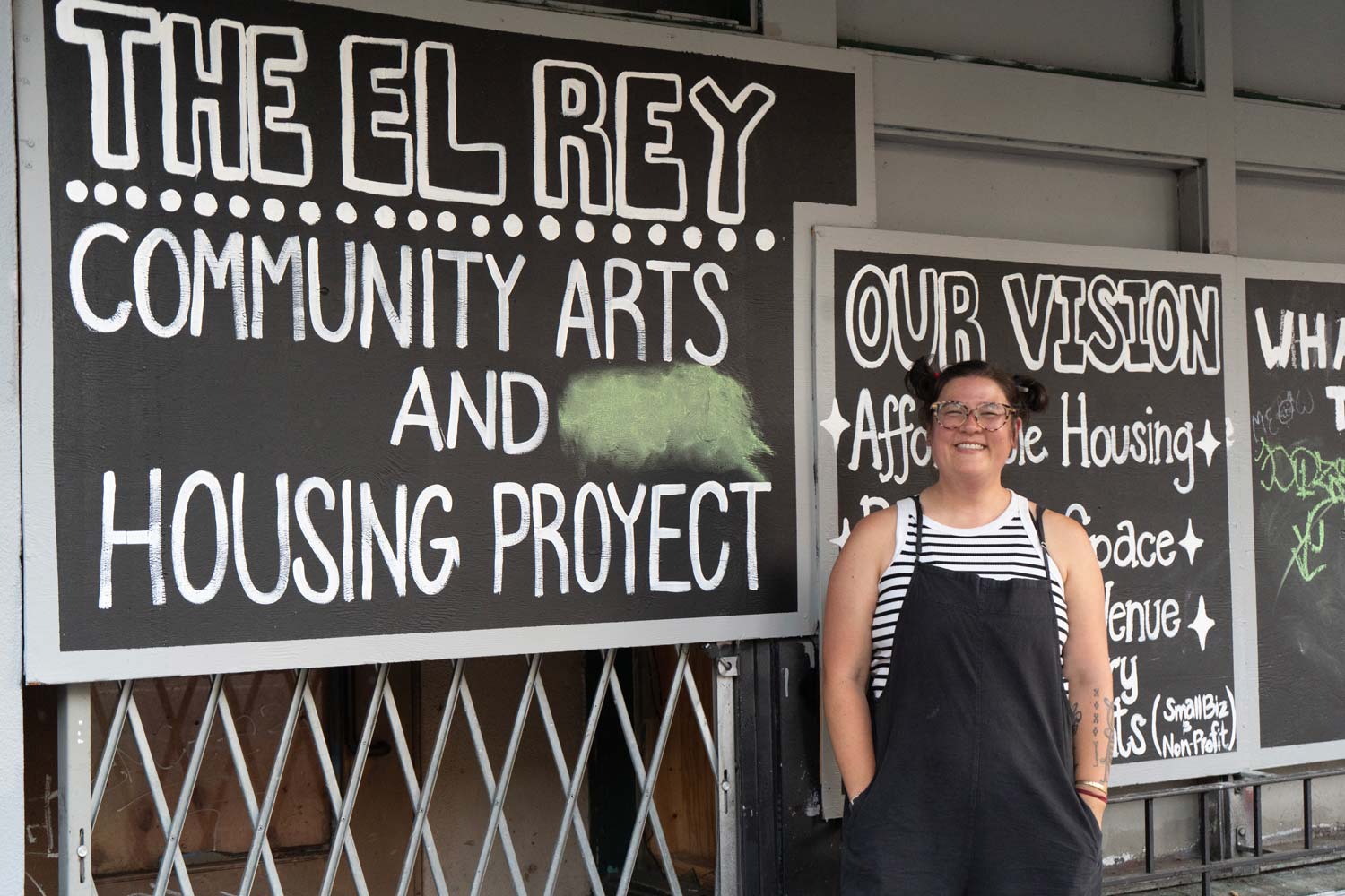 UW alumni are reimagining cultural spaces at Northwest Folklife, Common ...